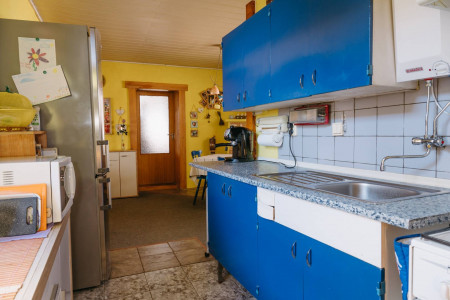 Rodinný dom na predaj v obci Jasov - 15