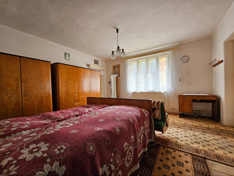 Rodinný dom na predaj v obci Rudník - 5