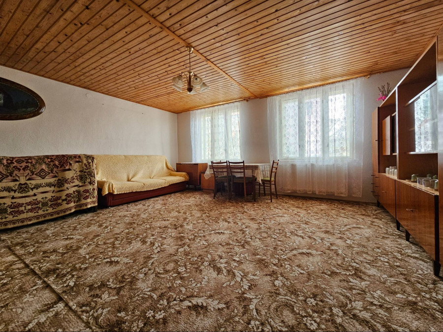 Rodinný dom na predaj v obci Rudník - 13