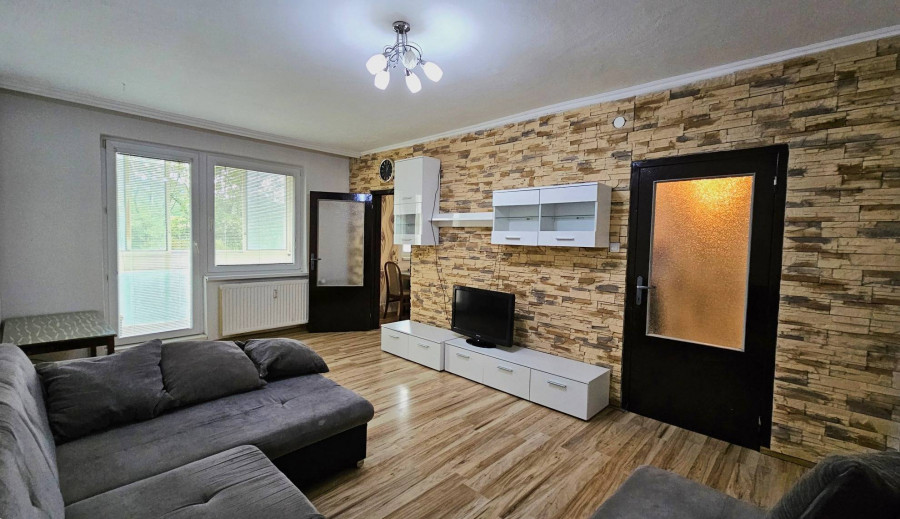 3 izbový byt na predaj, Košická ulica, Humenné - 1