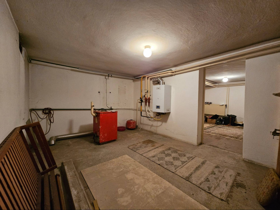 Rodinný dom na predaj, Komárno - Nová Stráž - 58