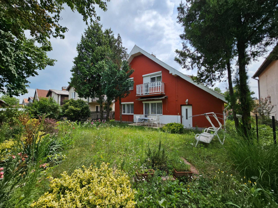 Rodinný dom na predaj, Komárno - Nová Stráž - 5