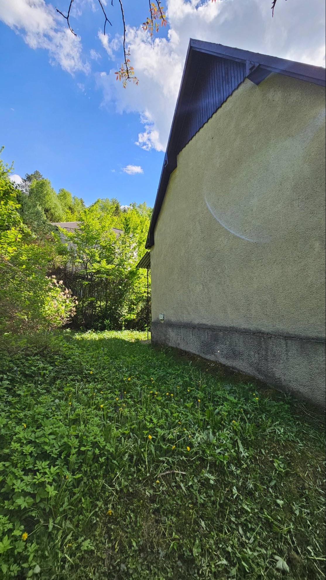 Na predaj rekreačná chata v lese, obec Poproč, ZNÍŽENÁ CENA !!! - 6