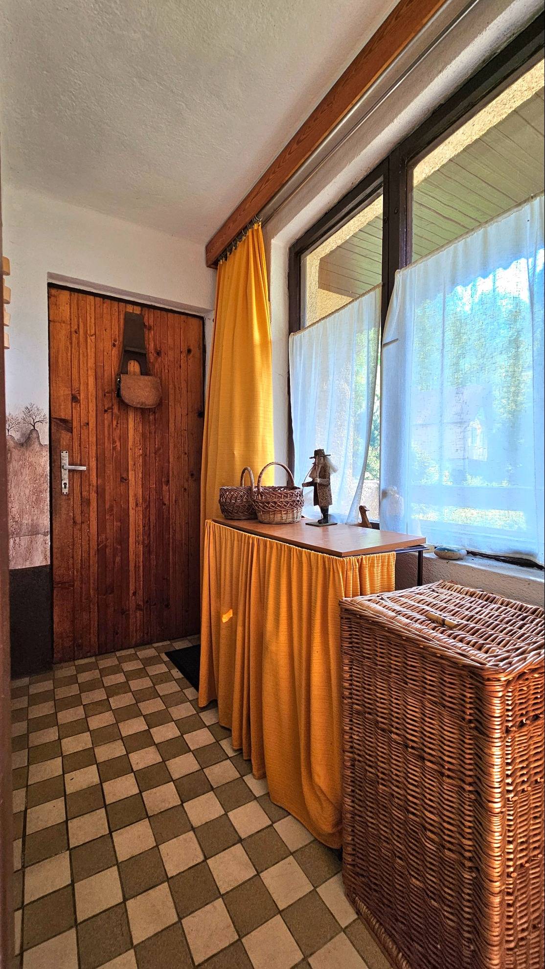 Na predaj rekreačná chata v lese, obec Poproč, ZNÍŽENÁ CENA !!! - 18