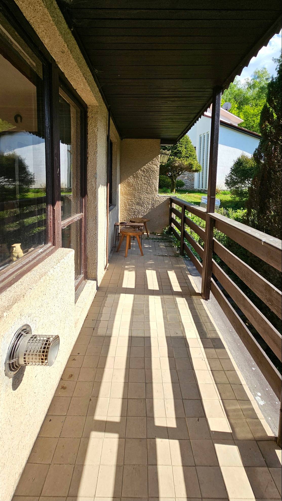 Na predaj rekreačná chata v lese, obec Poproč, ZNÍŽENÁ CENA !!! - 7