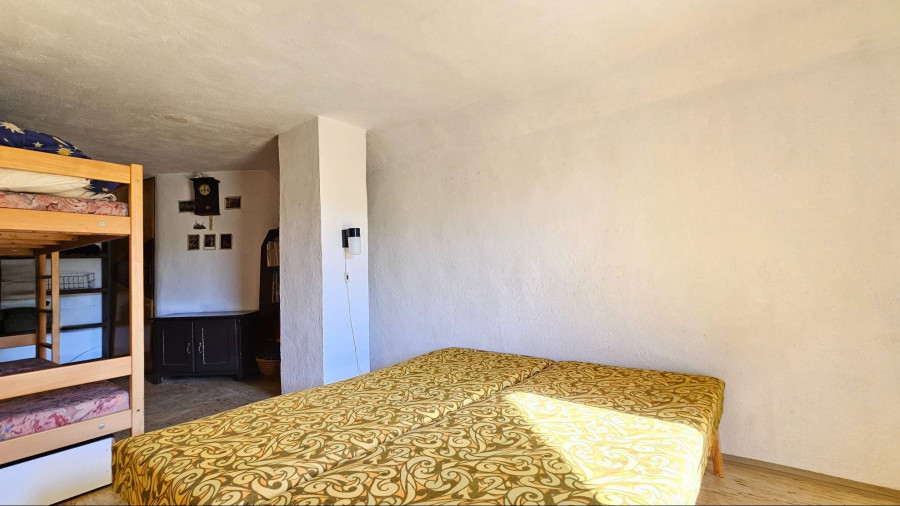 Na predaj rekreačná chata v lese, obec Poproč, ZNÍŽENÁ CENA !!! - 15