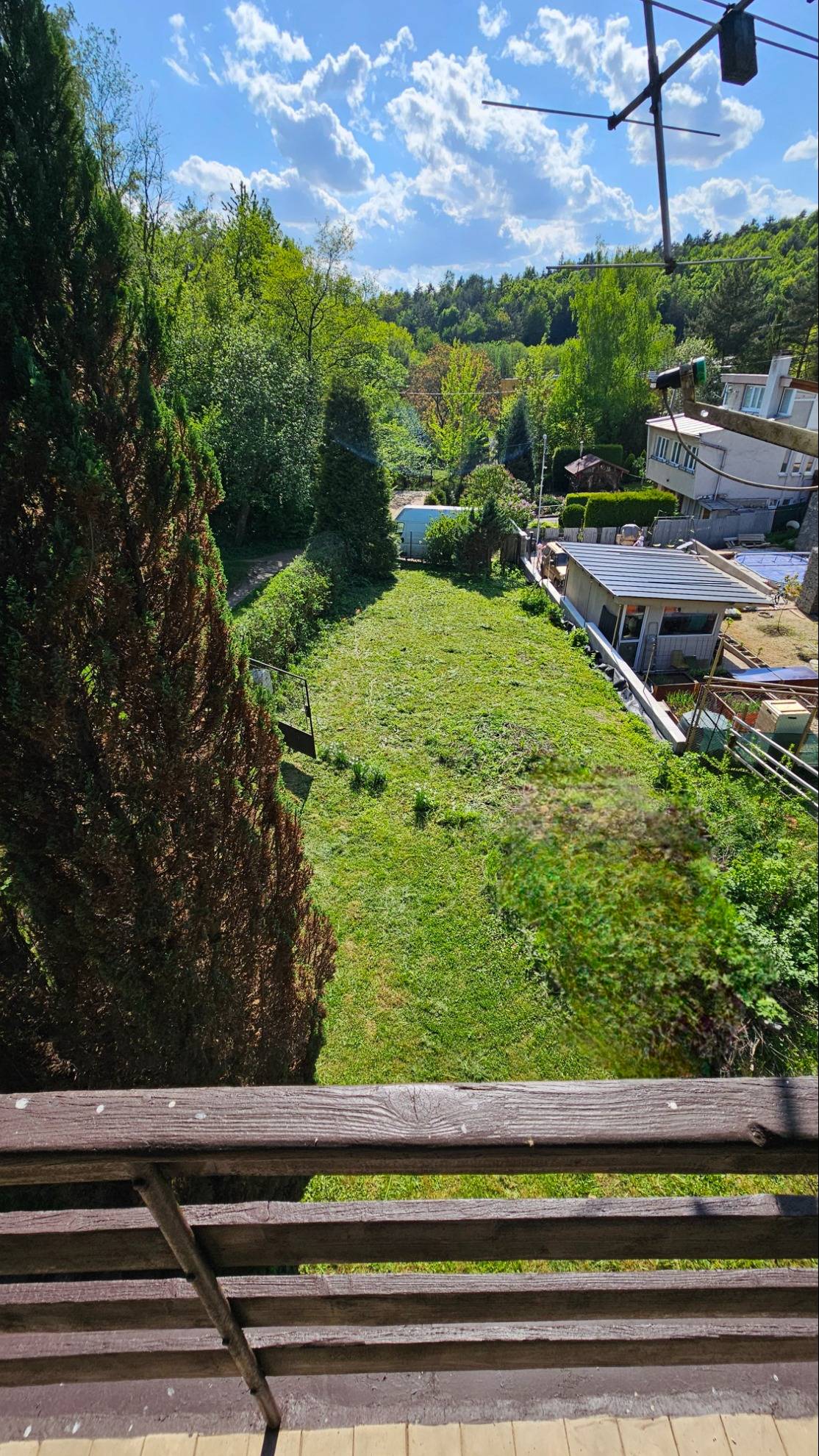 Na predaj rekreačná chata v lese, obec Poproč, ZNÍŽENÁ CENA !!! - 19