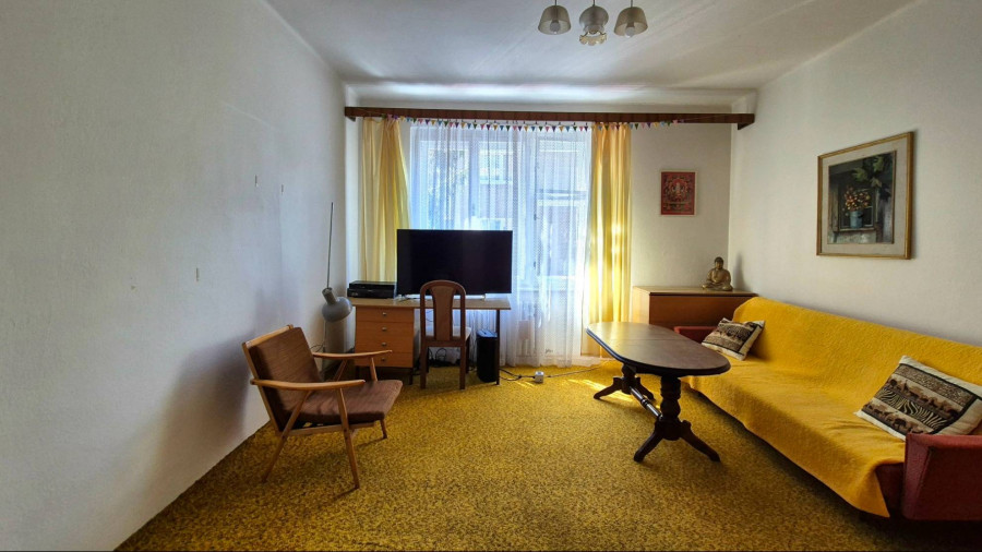 Priestranný 4 izbový byt na predaj, ulica Milosrdenstva - 5