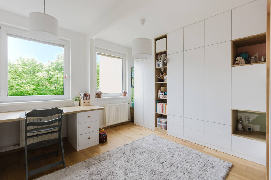 Exkluzívny 3-izbový byt po kompletnej rekonštrukcii na sídlisku KVP – Janigova ulica, Košice - kopia - 22