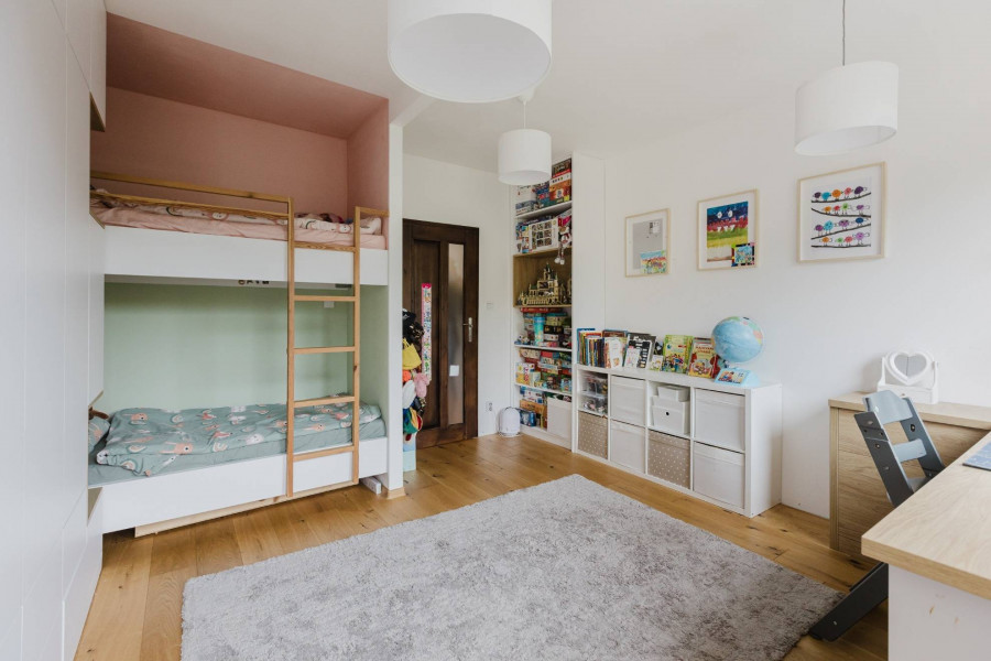 Exkluzívny 3-izbový byt po kompletnej rekonštrukcii na sídlisku KVP – Janigova ulica, Košice - kopia - 24