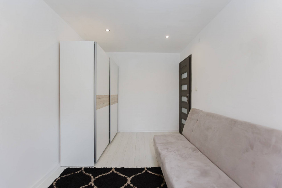 3 izbový byt na PREDAJ, Komenského ul. - 7