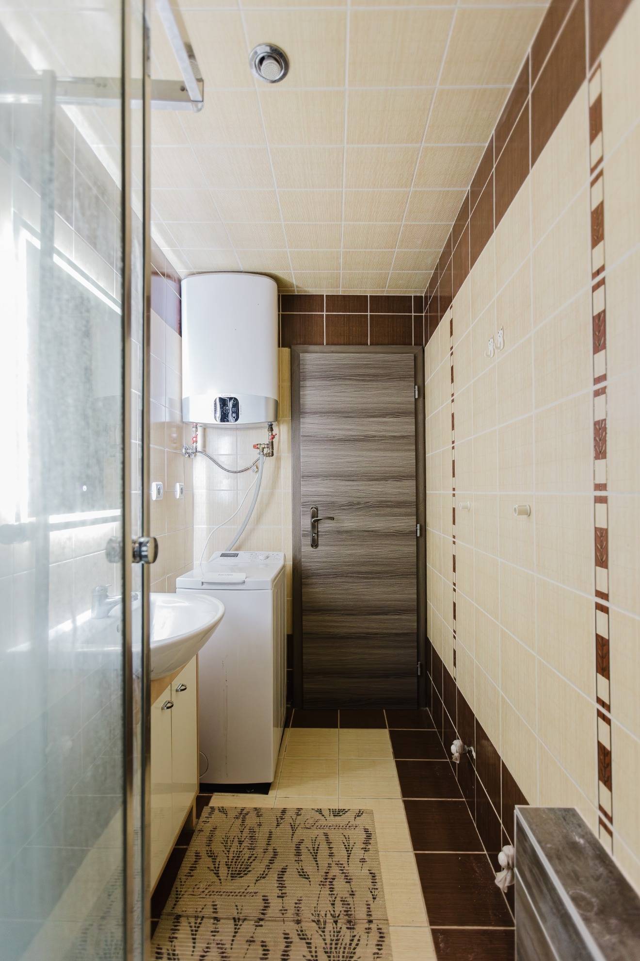 3 izbový byt na PREDAJ, Komenského ul. - 15