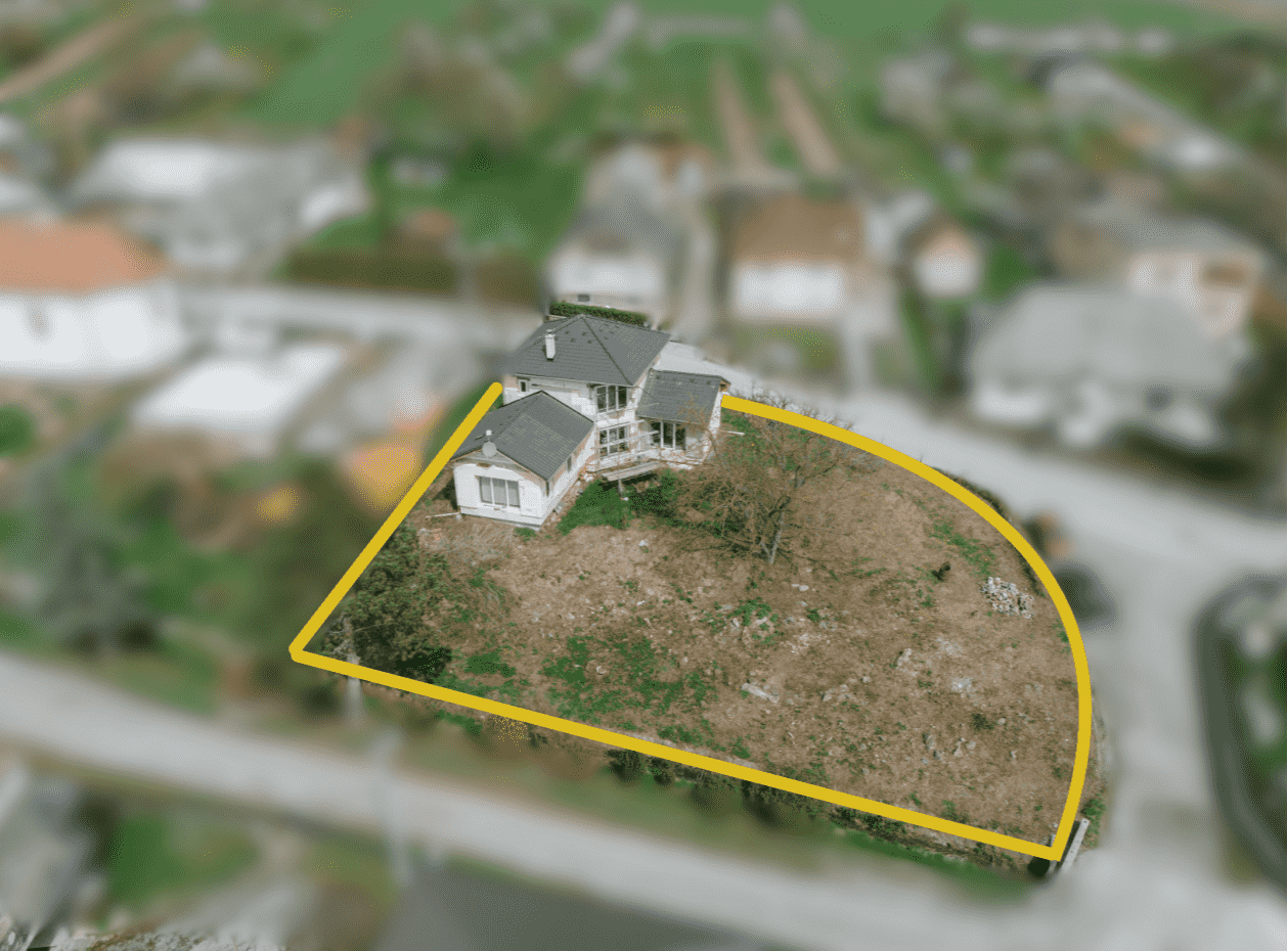 4 izbový rodinný dom na predaj, obec Vyšný čaj - 2