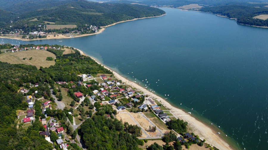 Stavebné pozemky C projektu Veterán - 8