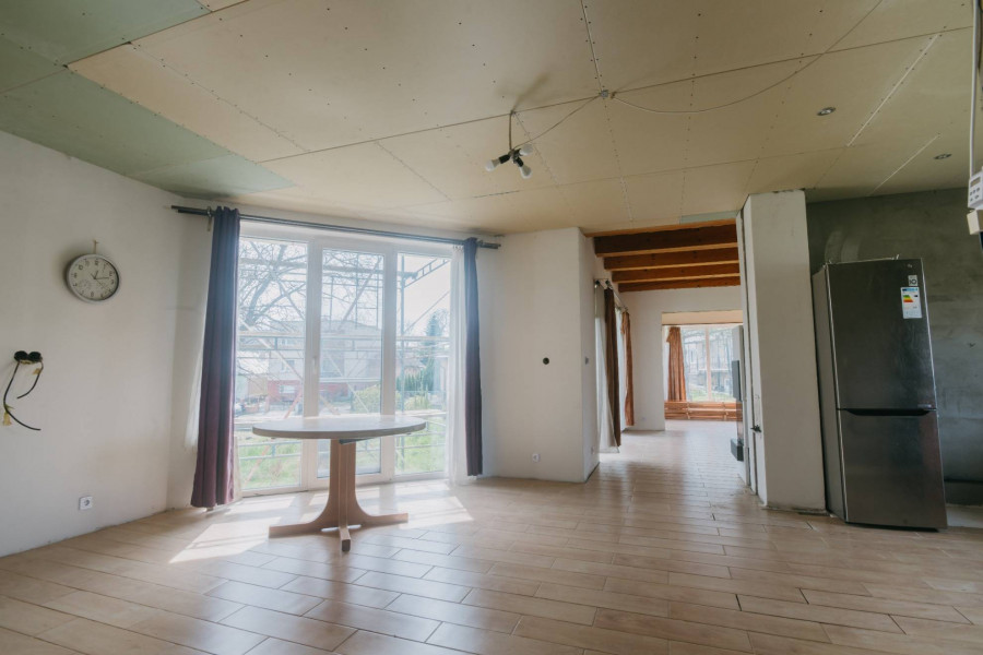 4 izbový rodinný dom na predaj, obec Vyšný čaj - 6